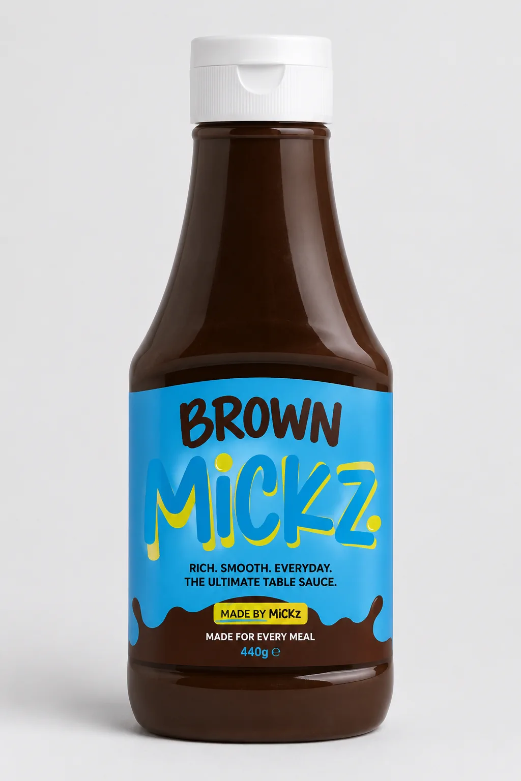 Brown MiCKz