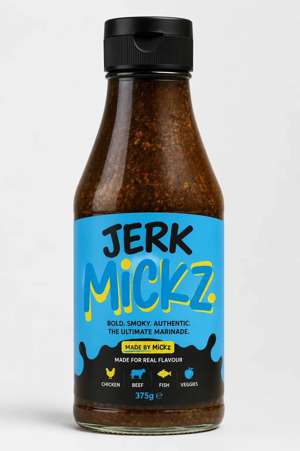 Jerk MiCKz