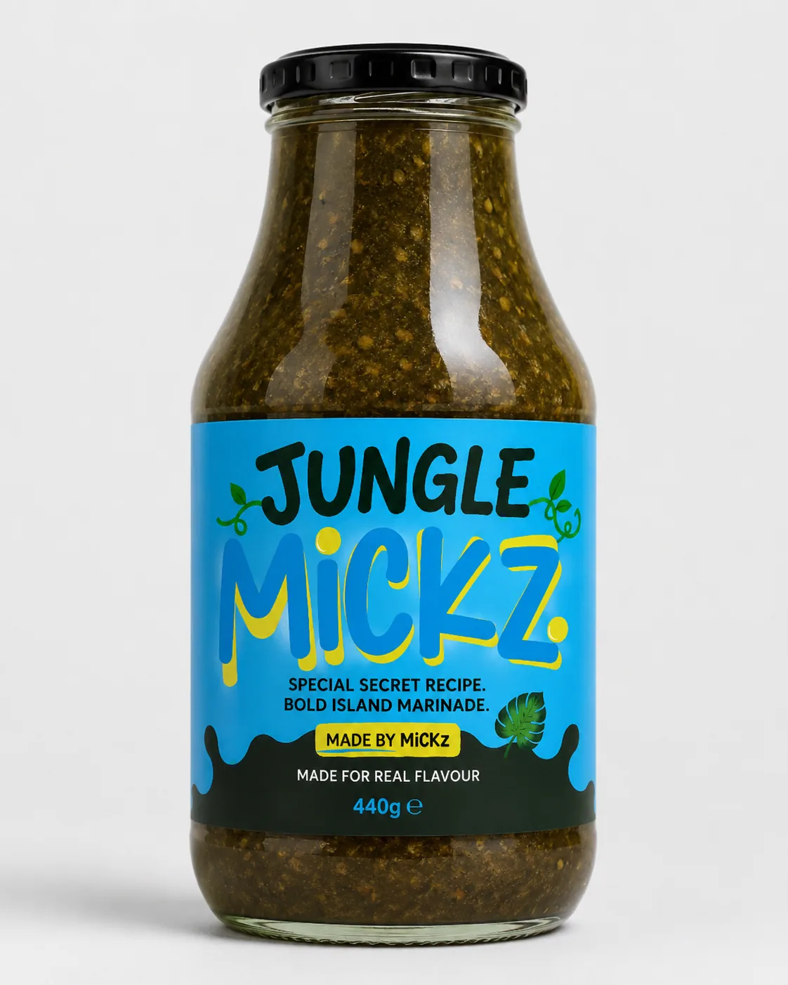 Jungle MiCKz