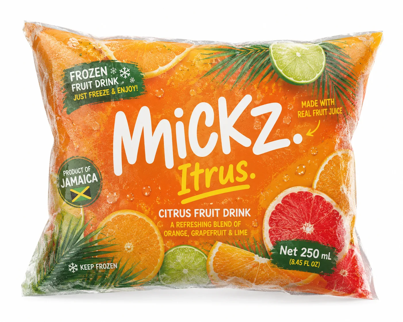 MiCKz Itrus