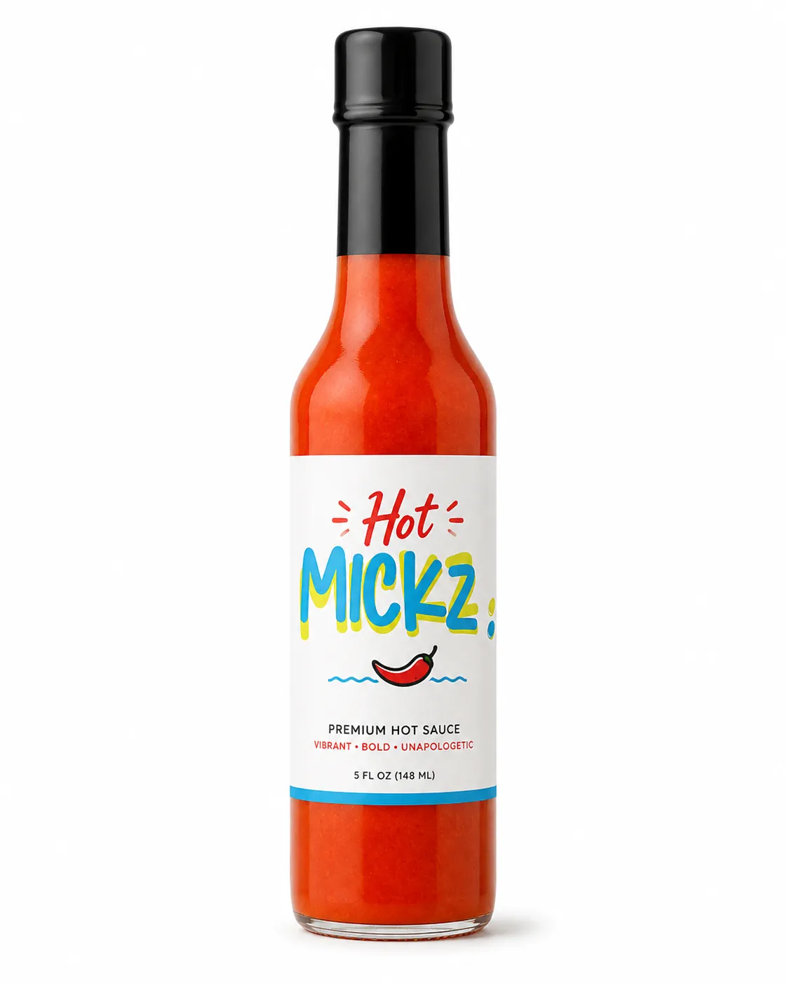 MiCKz Kick