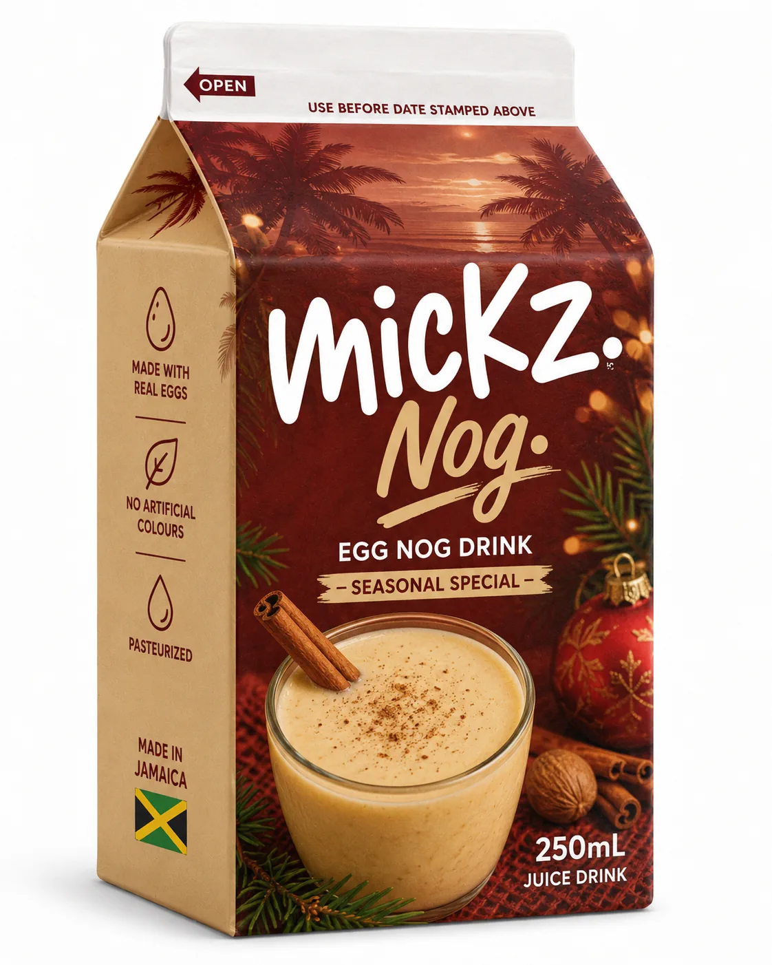 MiCKz Nog