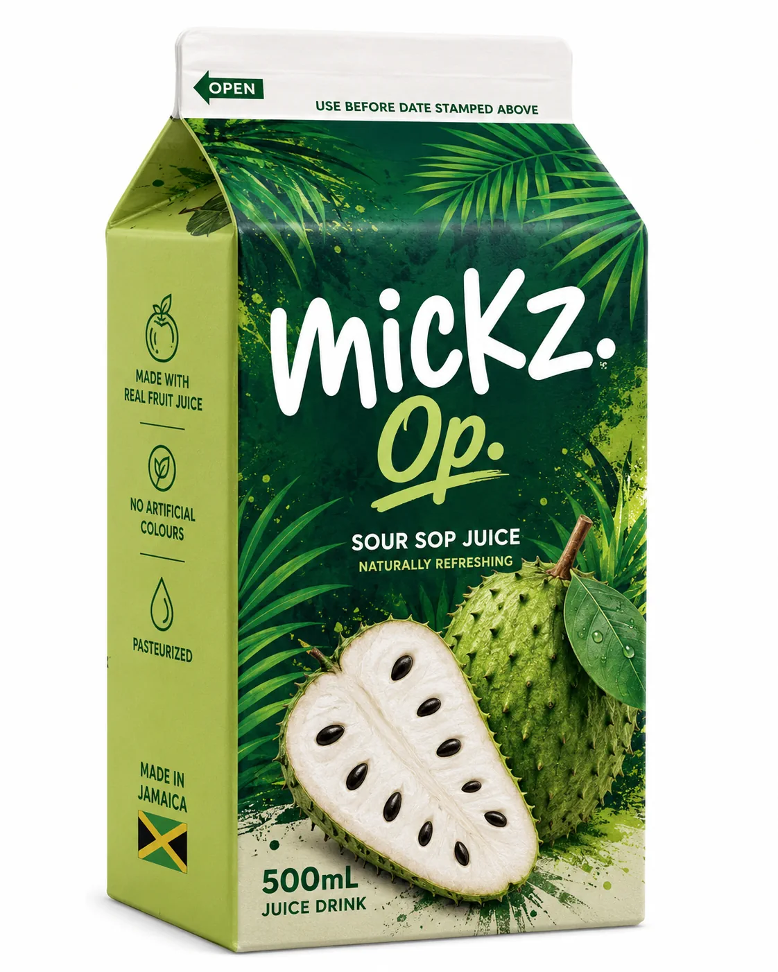 MiCKz Op