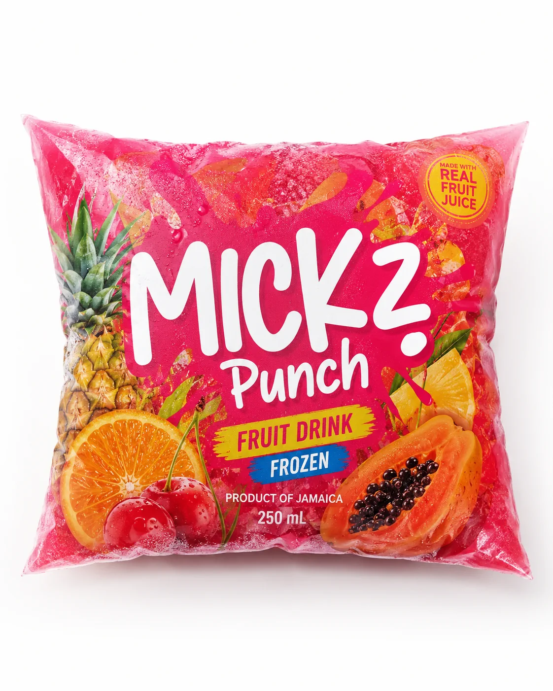 MiCKz Punch