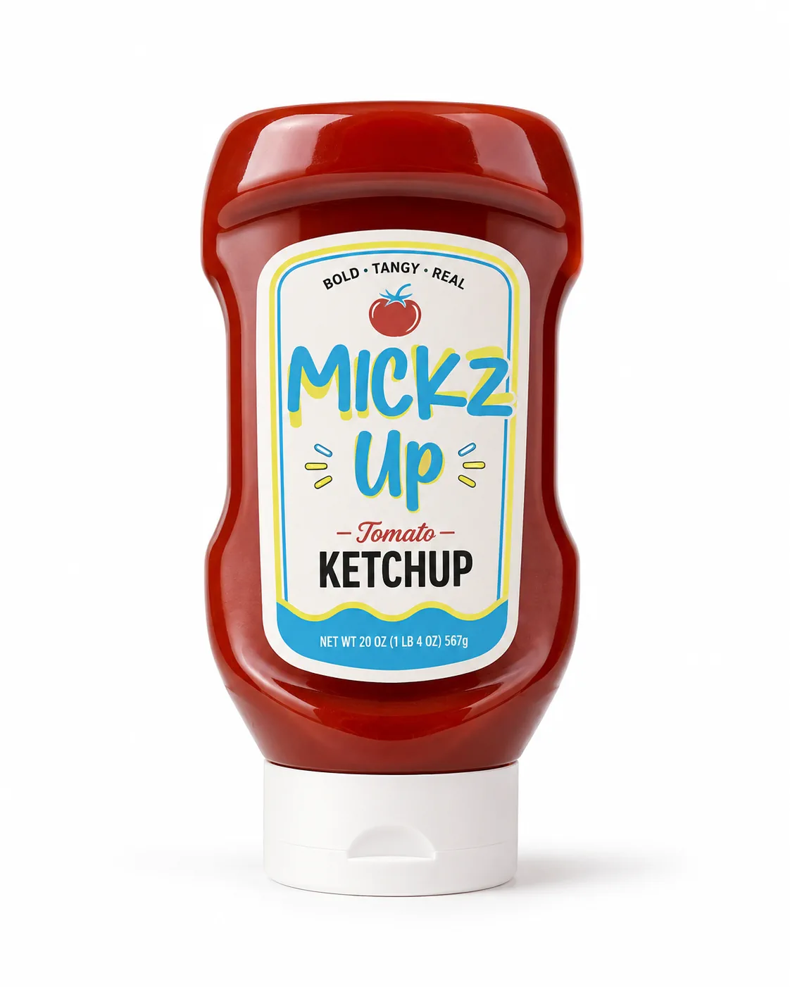 MiCKz Up